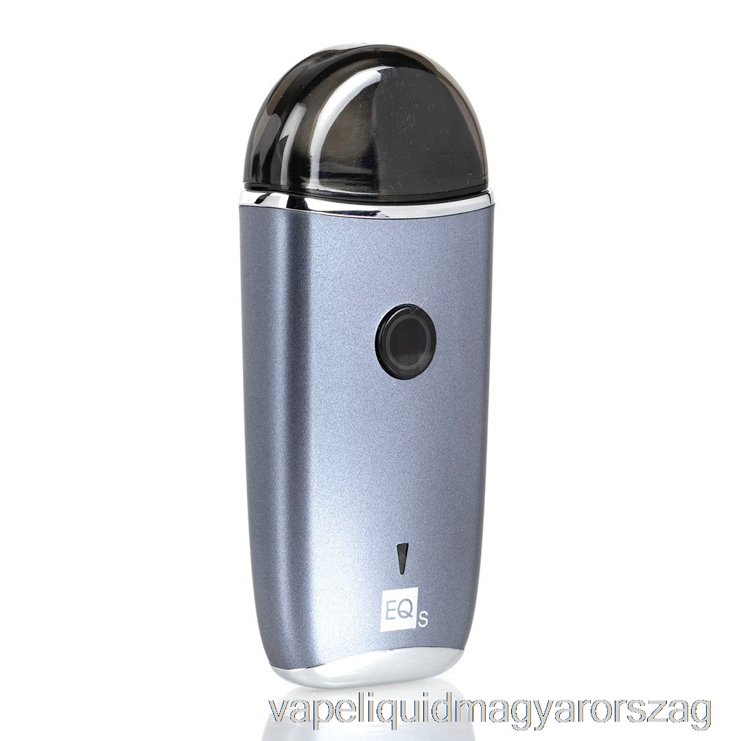 Innokin Eqs Pod Rendszer Szürke Vape E Cigi